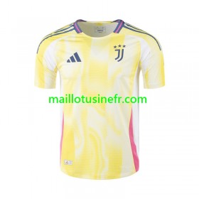 Maillot de Foot Juventus Extérieur 2024-25